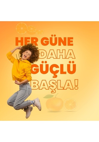 Advancemax Lipozomal C Vitamini & Çinko 30 Kapsül