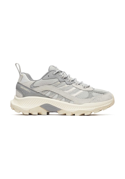Merrell J008152 Speed Strıke 2 Trex Kadın Outdoor Ayakkabısı Gri Gri