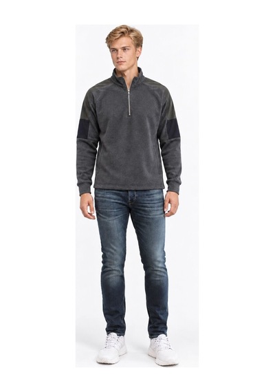 Loft Rıcardo Erkek Od Hardal Dar Paça Düşük Bel Slim Fit Jean Pantolon Lf2044363 Q1.v1 Denim Loft Rıcardo Erkek Od Hardal Dar Paça Düşük Bel Slim Fit Jean Pantolon Lf2044363 Q1.v1 Denim