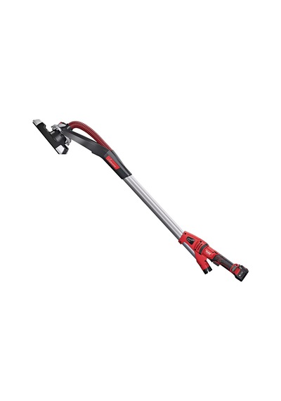 Flex GEMH18.0-EC/5.0 18V./5.0Ah. Çift Akülü Alçıpan Boya Zımpara