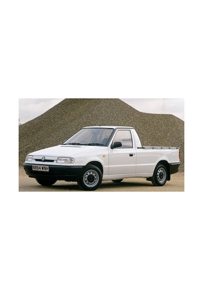Skoda Felicia Felicia Pikap Flaşör Anahtarı Dörtlü Düğmesi 6u0953235