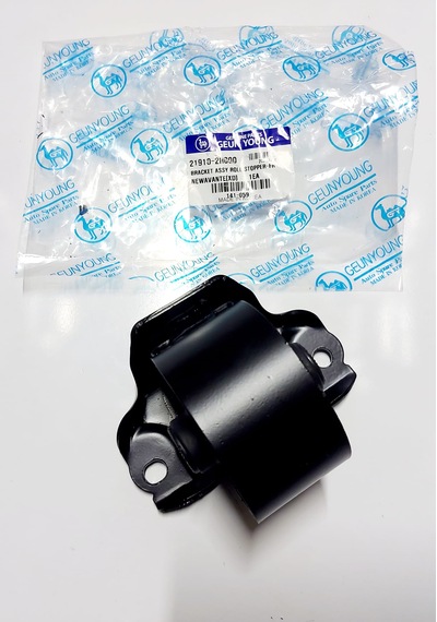 İ30 1,4 08 Ceed 10 Ön Motor Takozu Benzinli Dizel Korea 21910-2h000