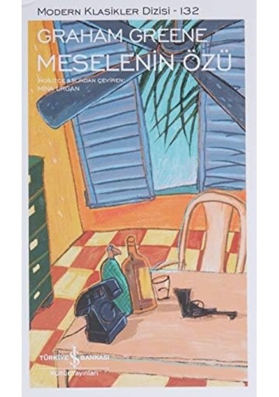 Meselenin Özü: Modern Klasikler Serisi