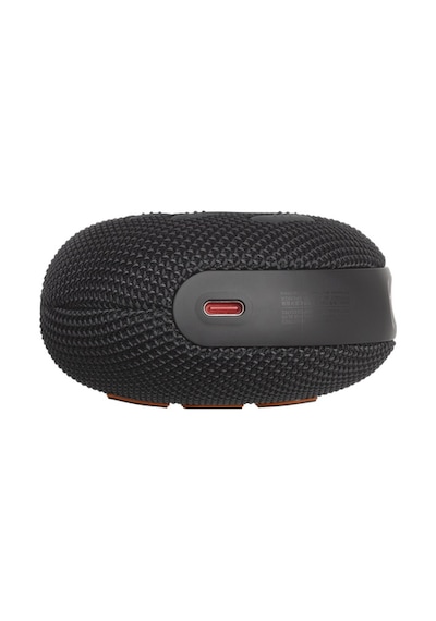 Jbl Clip 5 Taşınabilir Bluetooth Hoparlör Siyah