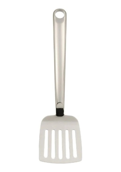 Ikea Fınmat Paslanmaz Çelik Izgara Spatulası 33 Cm Krom