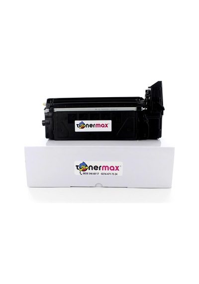 Tonermax Samsung Scx-6320D8 / Scx6122 / Scx6220 / Scx6322 / Scx6520 Uyumlu