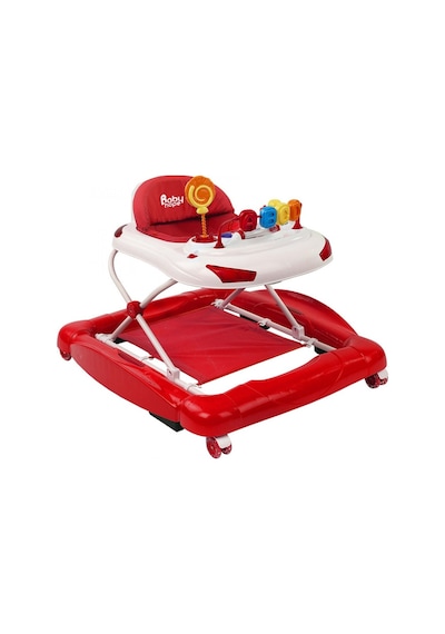 Babyhope219 Tobby Salla Yürüteç