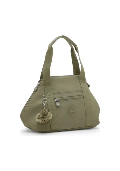 Kipling Art Mini Kadın Çapraz Çanta K01327rw4 Yeşil