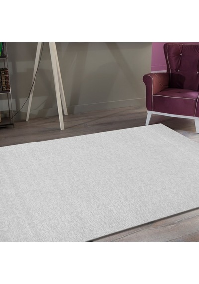 Festival Halı Fly 9574A Gri 120X180 Cm