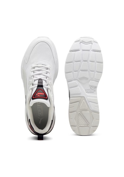 Puma Vıs2k Erkek Günlük Spor Ayakkabı C-pum392318e10p28 Beyaz