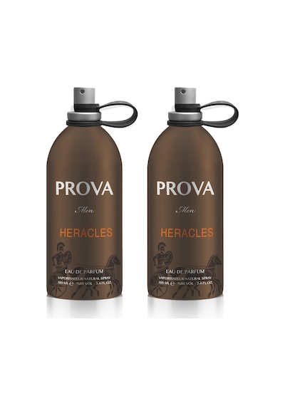 Prova Heracles Erkek Parfüm EDP 2 x 100 ML