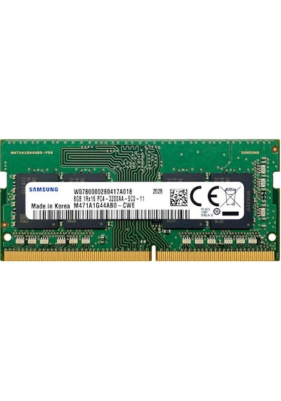 Samsung M471A1G44AB0-CWE 8GB DDR4 3200 MHz CL22 Ram