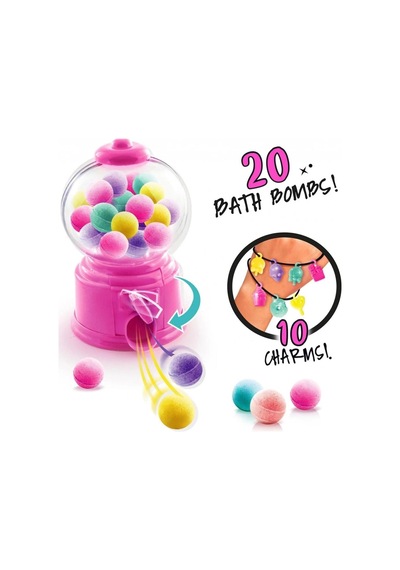 S00013145 Hobi Set Pembe