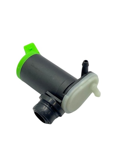 12v Su Fıskiye Motoru Çift Çıkış Soketli Cıtroen-peugeot-renault 48312293