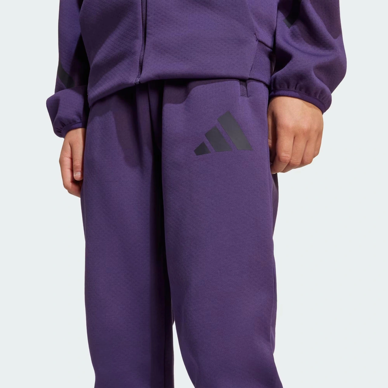 Adidas Z.n.e. Çocuk Eşofman Altı C-adıjw2429c40a00 Mor