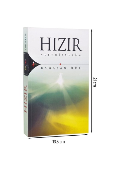 Hızır Aleyhisselam-1681