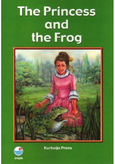 Level C: The Princess And The Frog Cd'Li