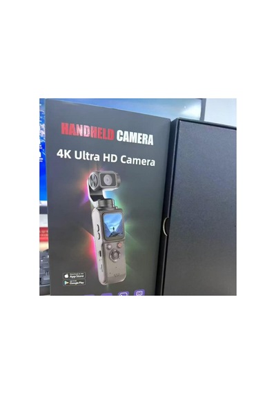 75mp 4k Ultra Hd Vlog Kamerası 330 Gimbal Stabilizatörlü Mini Kamera Vlogging Kamera Aı Yüz Takipli El Tipi Dijital Kamera Siyah Siyah 75mp 4k Ultra Hd Vlog Kamerası 330 Gimbal Stabilizatörlü Mini Kamera Vlogging Kamera Aı Yüz Takipli El Tipi Dijital Kamera Siyah Siyah