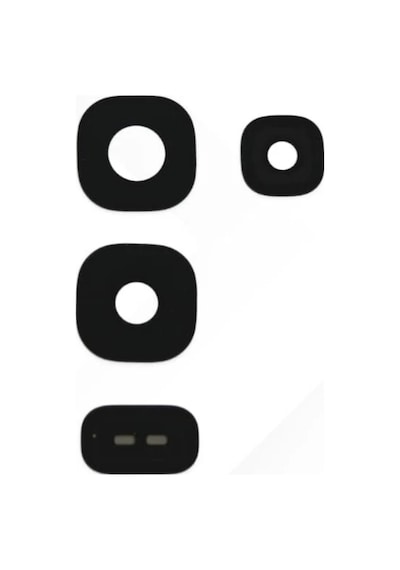 Infinix Note 50 Pro 5g X6855 İçin Kamera Cam Lensi Senalstore