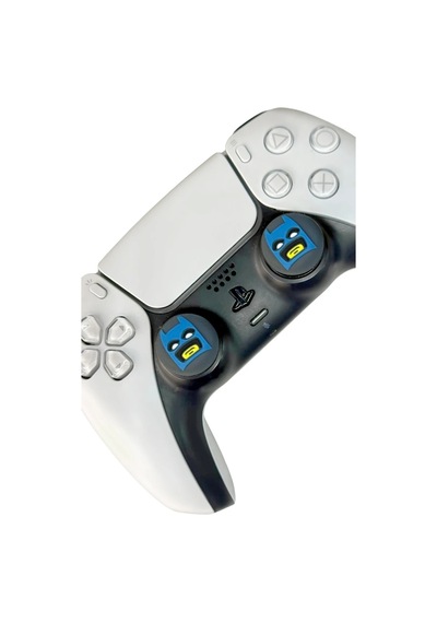 Ps3, Ps4, Ps5, Xbox Uyumlu Analog Stick Koruyucu - Clt-41 - 4 Lü Set