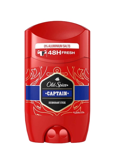 Old Spice Captain 48H Erkek Stick Deodorant 50 ML