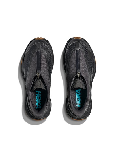 Hoka Transport Deep Erkek Ayakkabı 1162850-crbn Siyah