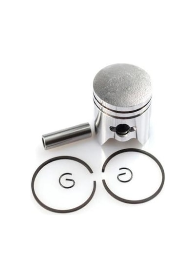 Piston Segman Set İlaçlama 3wf3 40mm Çin