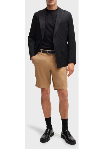Boss Erkek Short 50512524 260 Bej