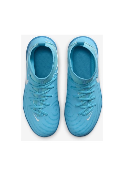 Nike Nıke Jr Phantom Luna Iı Club Tf Fj2607-400 Mavi - 663430357 Mavi