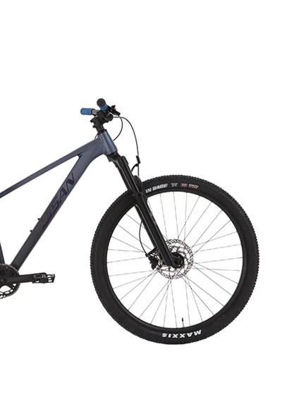 Bisan Trailx 120mm 29" Koyu Mavi - Açık Mavi