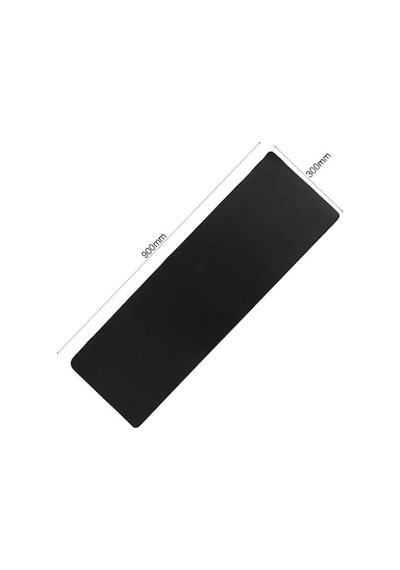 Oyuncu Mouse Ped 90X30 Cm Büyük Boy Kaymaz Taban Gaming Mouse Pad