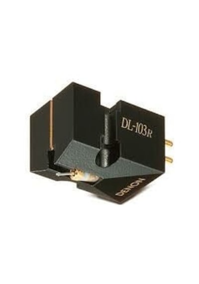 Denon Dl 103rem Pikap İğnesi