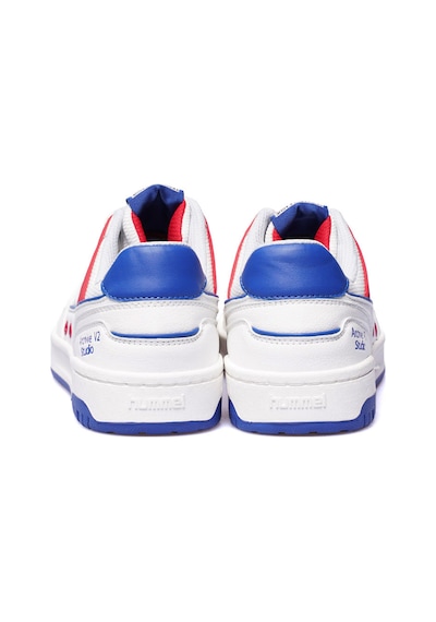 Hummel Archıve Studıo V2 Ayakkabı 900670-9253 Beyaz