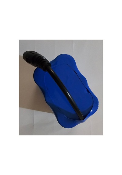 Yemleme Botu 20000mah Pil Büyük Bir Pildir Yüksek Kaliteli 16 Konum Teklere Bile Uyumludur - Turkuaz - K72782727266262672