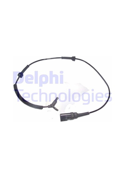 Delphi Abs Sensörü Ön Ford Fusion 02 Sağ - Sol Delphı Ss20141 2n11 2b372 Aa-2n11 2b372 Ab