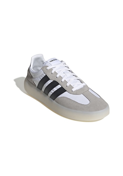 Adidas Barreda Decode Erkek Günlük Ayakkabı Jı2315 Beyaz Beyaz