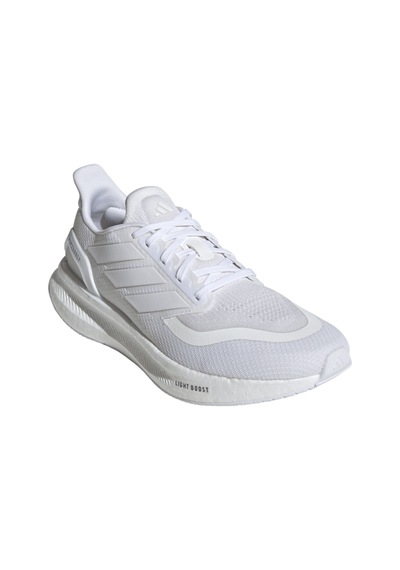 Adidas Pureboost 5 Erkek Spor Ayakkabı - Id3618 Beyaz