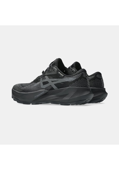 Asics Trabuco 14 Gtx Kadın Performance Black Outdoor Koşu Ayakkabısı 1012b936-002