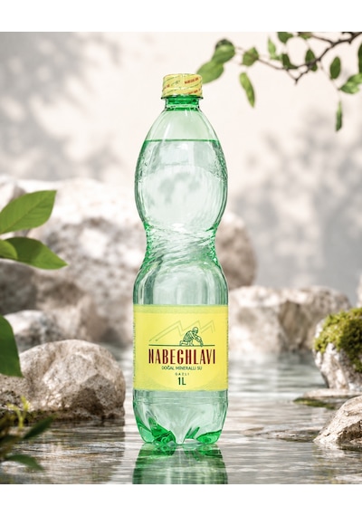 Nabeghlavi Pet 6 x 1 L Koli