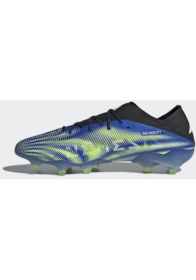 Adidas Nemeziz .1 Çim Saha Kramponu Fw7423 Çok Renkli