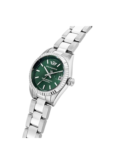 Phılıp Watch R8253597666 Kadın Kol Saati Gümüş