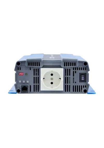 Cotek 24v 1000w Tam Sinüs Inverter