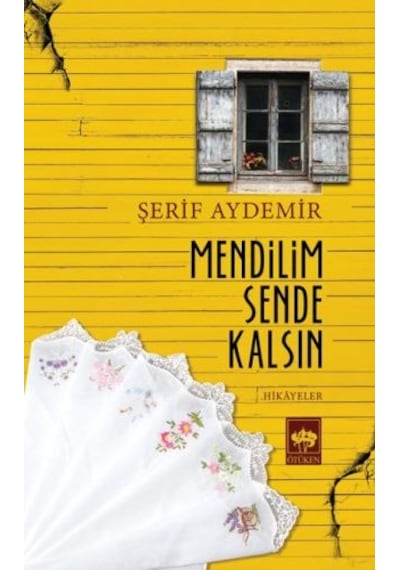 Mendilim Sende Kalsın - Dppq-900766