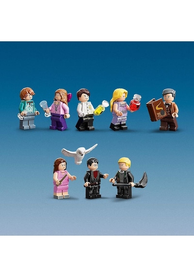 LEGO® Harry Potter 75969 Hogwarts Astronomi Kulesi 971 Parça