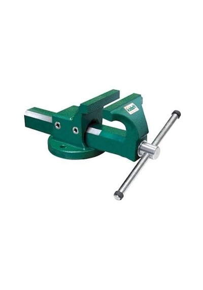 Kanca Kadet Tip Tesviyeci Mengene 115 Mm