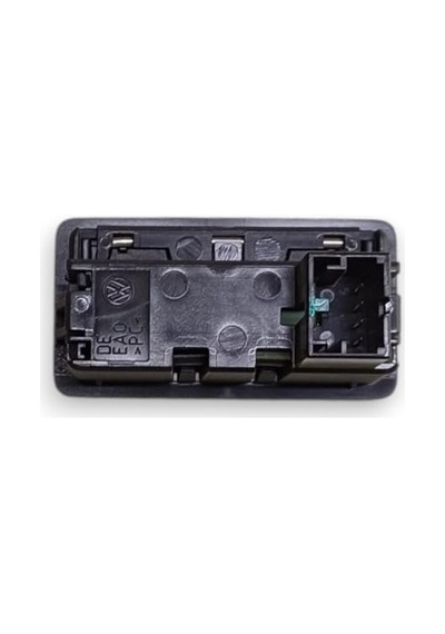 Otomatik Bagaj Kapağı Kapatma Düğmesi 3g0959831b Vw Touareg İle Uyumlu 2018-2023