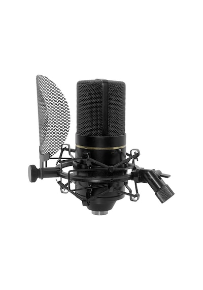 Mxl 770 Complete Bundle Condenser Mikrofon Seti