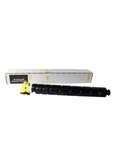 Kyocera Tk 8525 4052Ci 4053Ci Sarı Toner