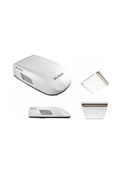 Karavan Tavan Kliması Wifi Özellikli 2500w 9000 Btu
