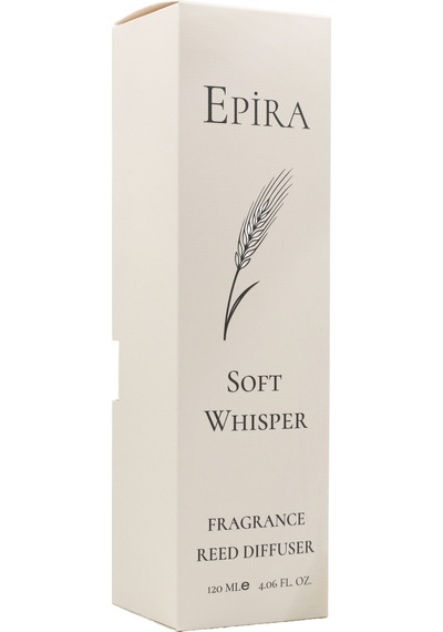 Epıra Soft Whısper Oda Kokusu Pudra 120 ML